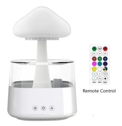 RainbowMist Aroma Diffuser