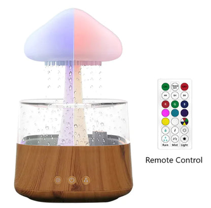 RainbowMist Aroma Diffuser